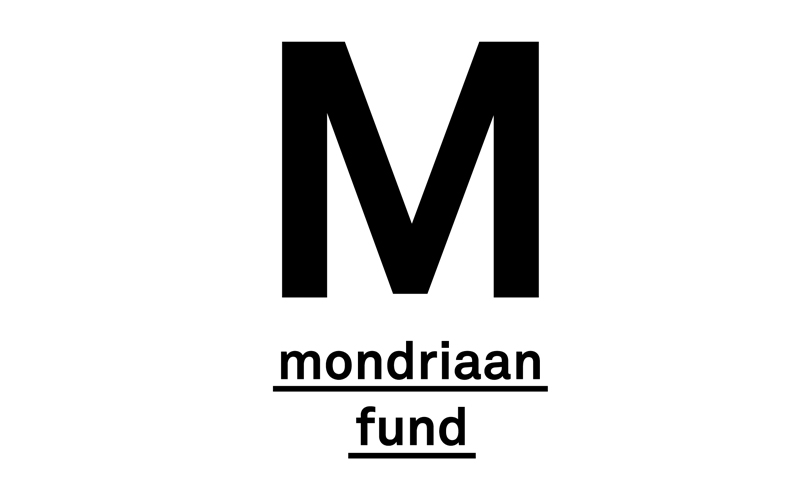 Mondriaan Logo